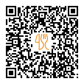 QR-code link către meniul The Brookside Club