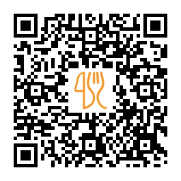 QR-code link către meniul Hoof Beats