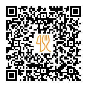 QR-code link către meniul Akira Hibachi Express