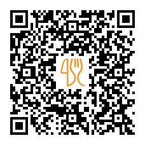 QR-code link naar het menu van Stameys Barbecue