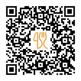 QR-code link către meniul Tea Alley