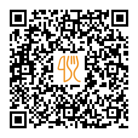 QR-code link către meniul The Moon And Hare