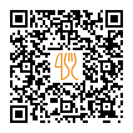 QR-code link către meniul Dapur Solo Matraman