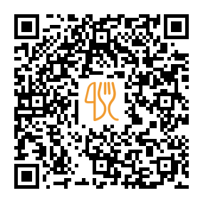 QR-code link către meniul Dixie Pig -b-que