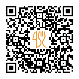 QR-code link către meniul Fireaway Ashford Kent