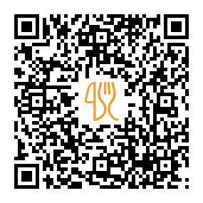 QR-code link către meniul Raya Chicken/ Kantin Aulia Galaxy