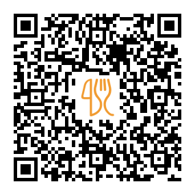 QR-code link naar het menu van Hooters Mckinney