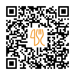 QR-code link către meniul Pizz’n Fouée