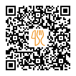 QR-code link către meniul Mayhills, Cockfosters