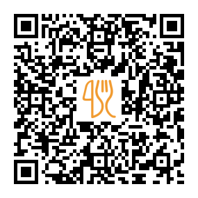 QR-code link către meniul Blue Dahlia Bistro