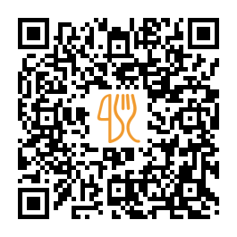 QR-code link către meniul Social