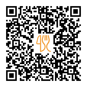 QR-code link către meniul The Khaas Kitchen