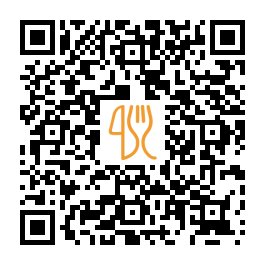 QR-code link către meniul Nannys Kitchen