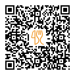 QR-code link către meniul Blommbackens Hb Rock Baren