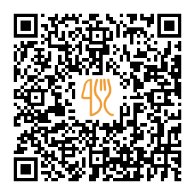 QR-code link către meniul Le Mas Des Lilas