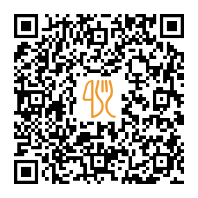 QR-code link naar het menu van Hooters Fredericksburg