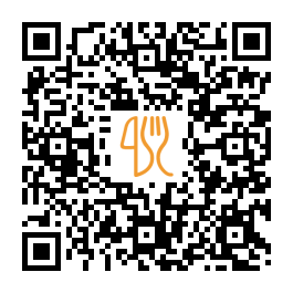 QR-code link către meniul Fry Nation