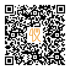 Link z kodem QR do menu Olive Tree Cafe