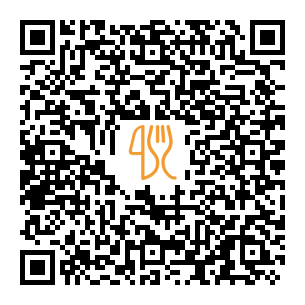 QR-code link către meniul Warung Santai Rahmat (kedai Kak Long)