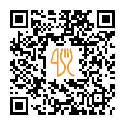 QR-code link către meniul Inayah's Cafe