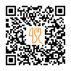 QR-code link naar het menu van Shāo Ròu Lián