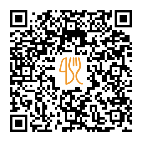 Link z kodem QR do menu Gonjoo Cafe Bake House