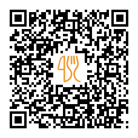 QR-code link către meniul Bullfish Grill