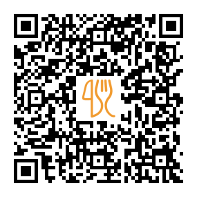 QR-code link către meniul D'blend (shah Alam)