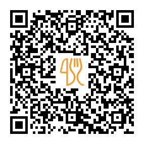 QR-code link către meniul Fireside Brewhouse