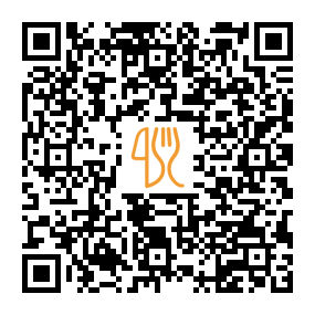 QR-code link către meniul Blue Dahlia Bistro