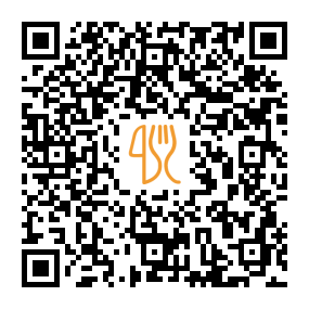 QR-code link către meniul La Cucina Midlothian