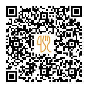 QR-code link către meniul Fusion Buffet Grantham