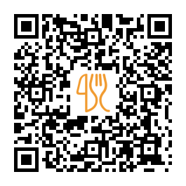 QR-code link către meniul Chibog