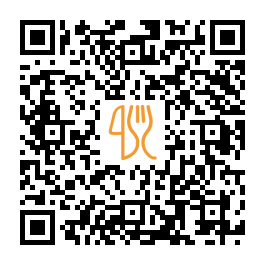 QR-code link către meniul Aldar Lounge