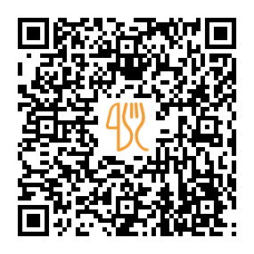 QR-code link către meniul Babaloo International Cafe