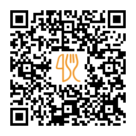 QR-code link către meniul Ajak Borak Cafe