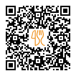 QR-code link către meniul Prana Cafe