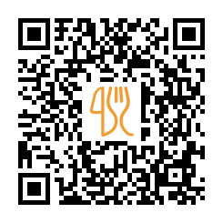 QR-code link către meniul Bungalow Beach