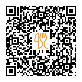 QR-code link către meniul Era Cafe Jom Singgah