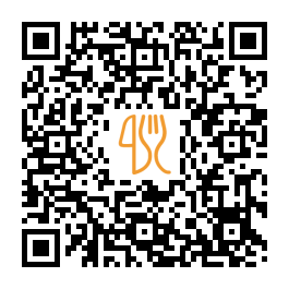 QR-kode-link til menuen på Xiǎo Cì Láng