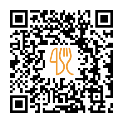 QR-code link naar het menu van Happy Grill