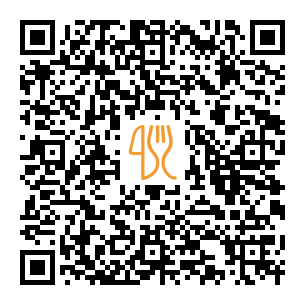 Link z kodem QR do menu Cafe Bistro In Cullen Antique Center