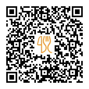 QR-code link către meniul Queen Of Sheba