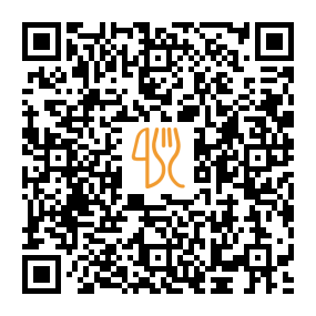 QR-code link către meniul Warung Pokok Besar