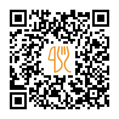 QR-code link către meniul Kjul Grill