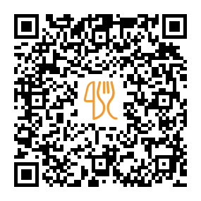 QR-code link către meniul Bellagios Pizza Gresham