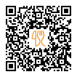 QR-kode-link til menuen på Hunan Wok