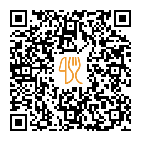 Link z kodem QR do menu The Haze Cafe