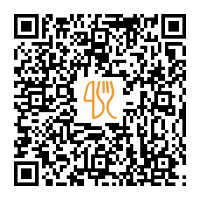 QR-code link către meniul Glams Fressh Cafe