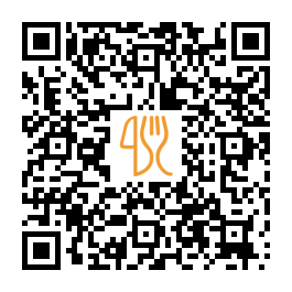 Link z kodem QR do menu Warung Kepiting